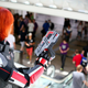 Illustration for article titled Commander Shepard Will Shoot the Next Cosplayer She Sees